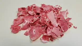pork