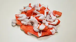 seafood