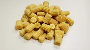 baby corn