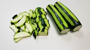 zucchini