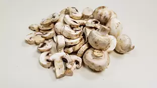 mushroom