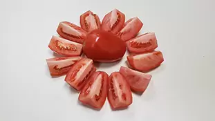 tomato