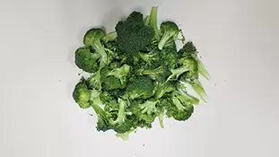 broccoli