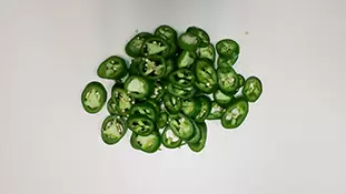 jalapeno pepper